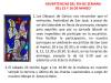 Advertencias 20250315y16