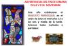 Advertencias 20251108y09