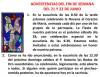 Advertencias 20250621y22