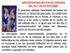 Advertencias 20251025y26